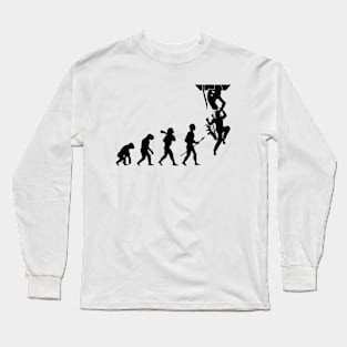 Xenovolution Long Sleeve T-Shirt